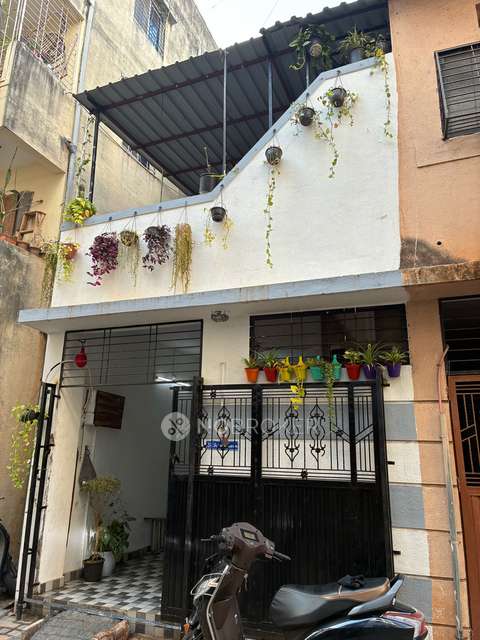 2 BHK House For Sale  In Gangotri Nagar Lane Number 2