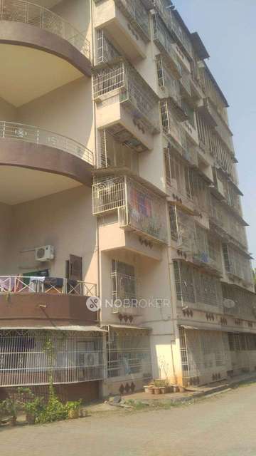 2 BHK Flat In Shree Sai Shraddha Complex  For Sale  In Katrap