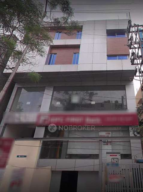 PG for Girls in Chandra Layout