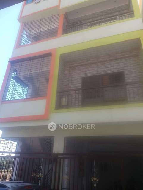 1 RK Flat for Rent  In Manjari Budruk