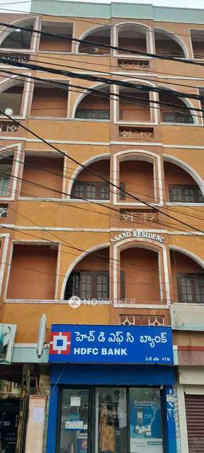 Shop in Kondapur, Hyderabad for Rent 