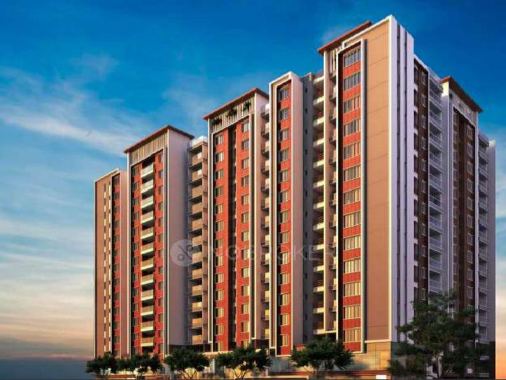 Vgn Fairmont Guindy Without Brokerage Unfurnished 2 BHK Flat for Sale in Vgn Fairmont, Chennai