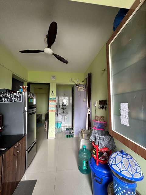 2 BHK Flat In Sukhwani Scarlet For Sale  In Wagholi - Keshnand Rd