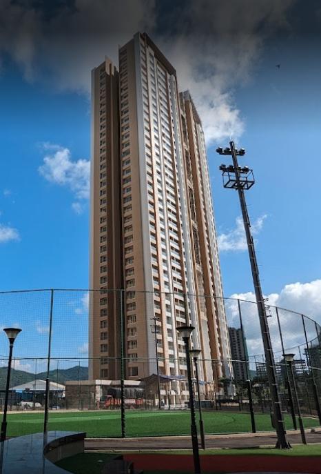 JP North Imperia Tower 2