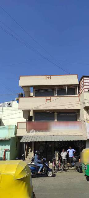 Shop in Mariyannapalya, Hebbal Kempapura, Bangalore for Rent 
