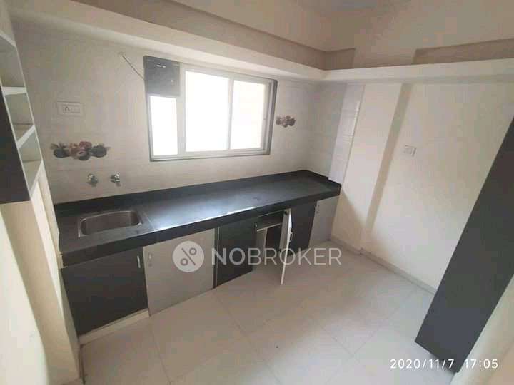 1 BHK Flat In Sakhai Building, Balewadi for Rent  In Sakhai Building