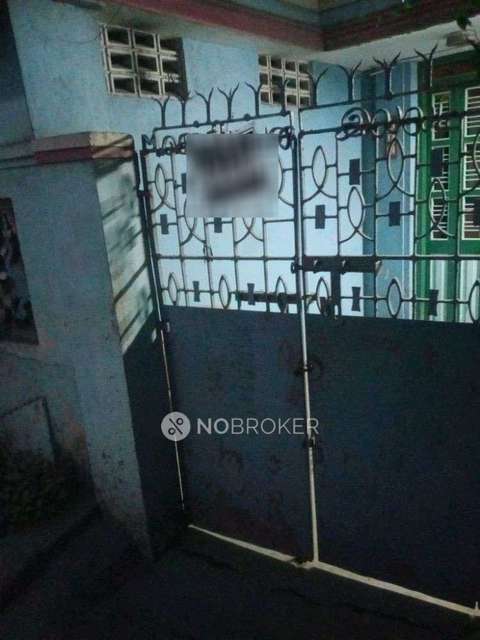 1 RK House for Rent  In Ayanavaram