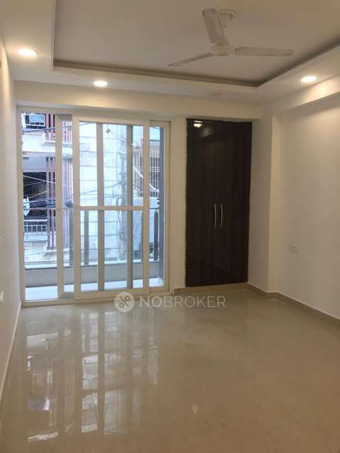 3 BHK Flat In Om Builder Chhatarpur for Rent  In Chhawla