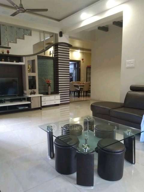 4+ BHK House For Sale  In Mohammed Wadi