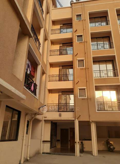 1 RK Flat In Maple Greens For Sale  In Bhivpuri