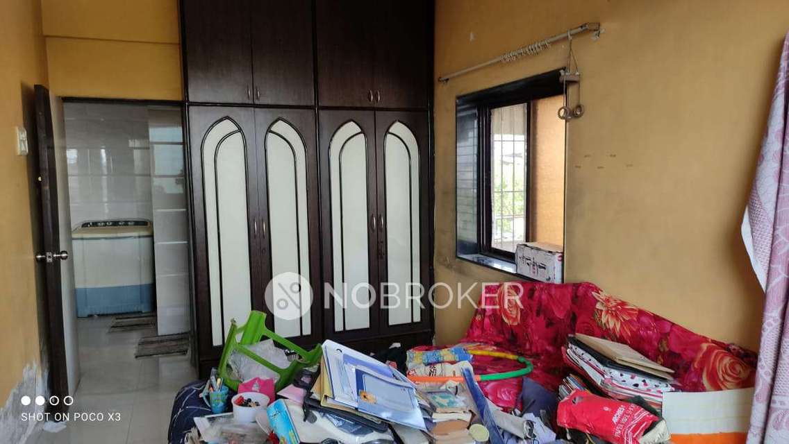 1 BHK Flat In Govinda Apartment for Rent  In Ulhasnagar