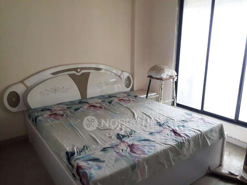 3 BHK Flat In Mohan Tulsi Vihar for Rent  In Badlapur