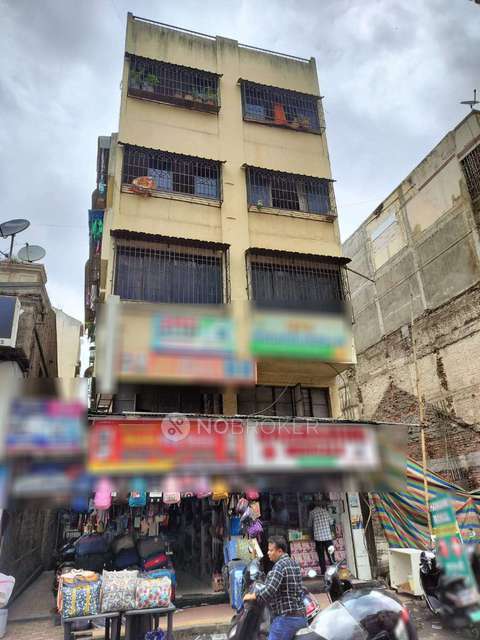 Office Space in Khadki, Pune for Rent 