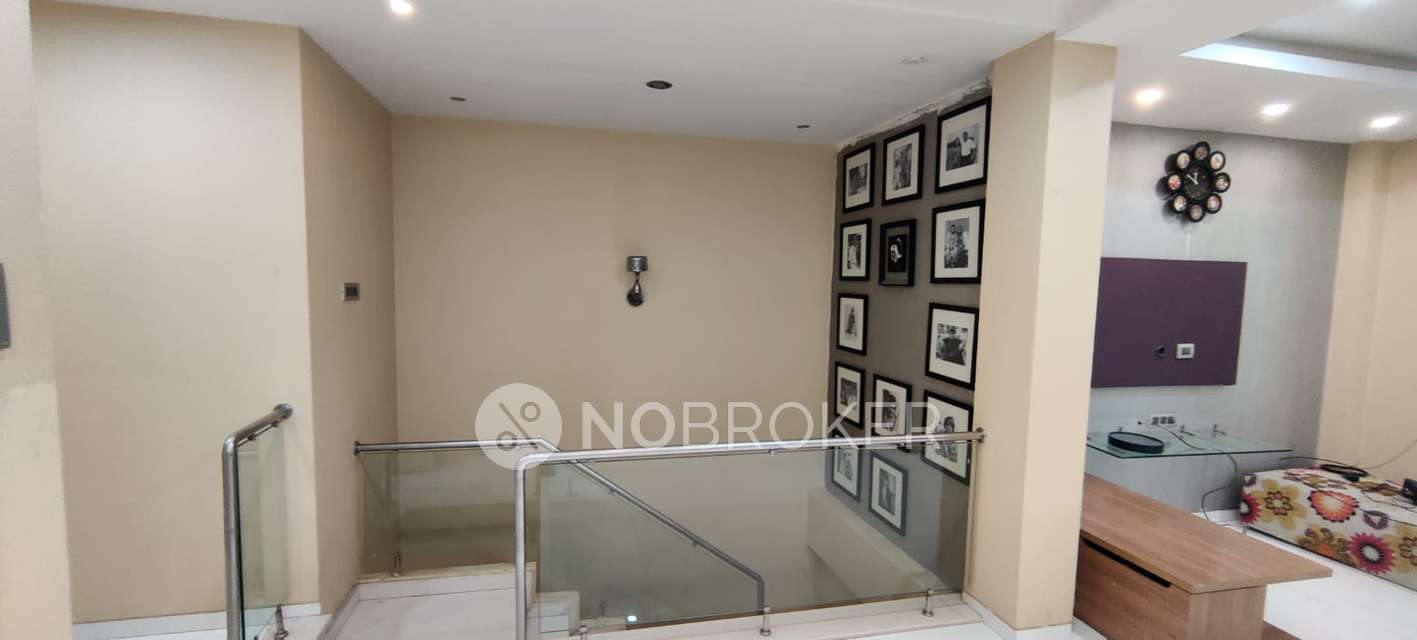 4 BHK Flat In Kanaka Durga Bhavan For Sale  In Kachiguda