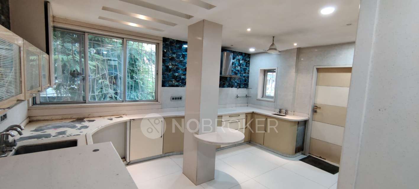 4 BHK Flat In Kanaka Durga Bhavan For Sale  In Kachiguda