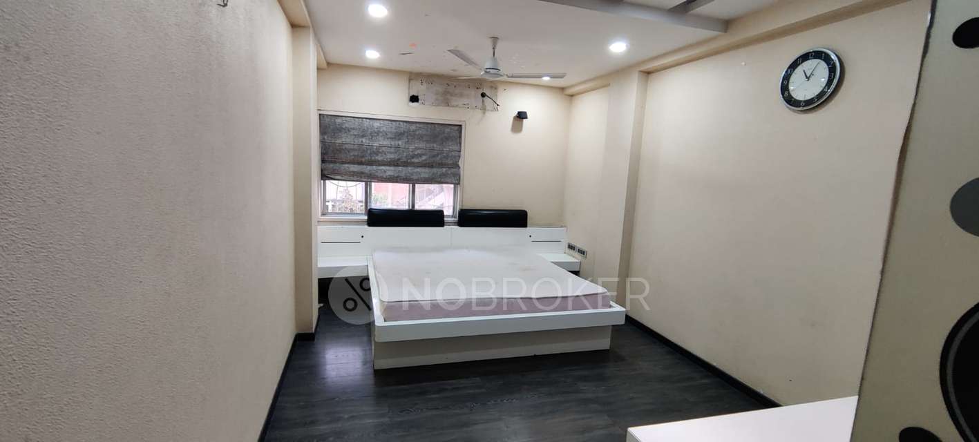 4 BHK Flat In Kanaka Durga Bhavan For Sale  In Kachiguda