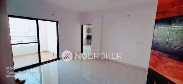 1 BHK Flat In Defence Paradise for Rent  In Wagholi