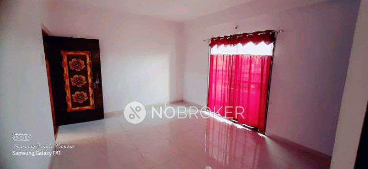 1 BHK Flat In Defence Paradise for Rent  In Wagholi