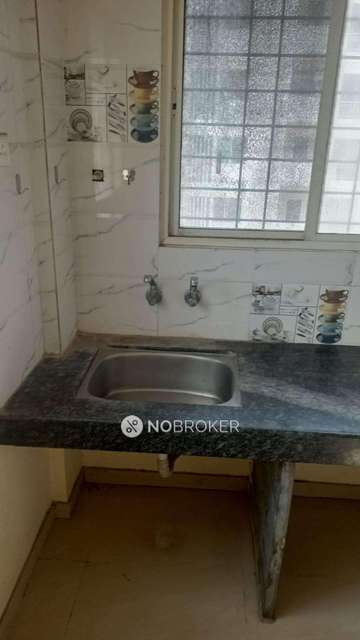 1 BHK Flat In Sai Balaji Orchid For Sale  In Lohgaon 