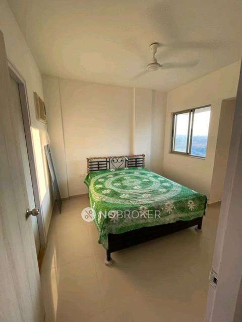 1 BHK Flat In Aqua Bldg Name,lodha Casario For Sale  In Nilje Gaon 