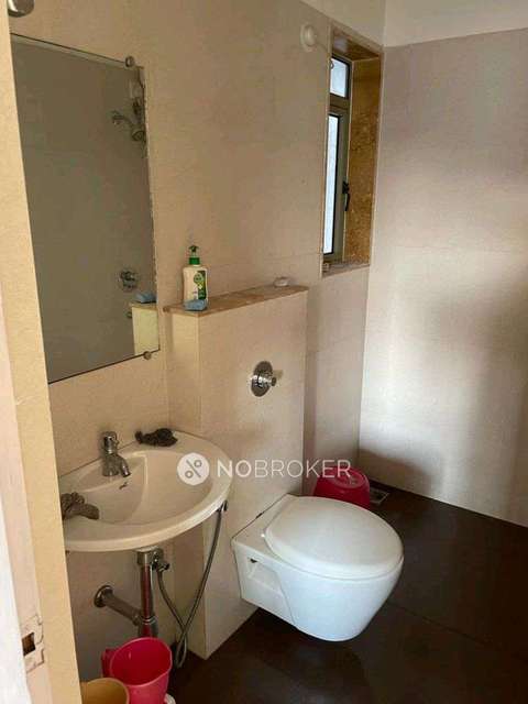 1 BHK Flat In Aqua Bldg Name,lodha Casario For Sale  In Nilje Gaon 