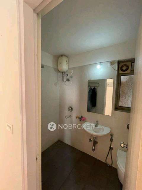 1 BHK Flat In Aqua Bldg Name,lodha Casario For Sale  In Nilje Gaon 