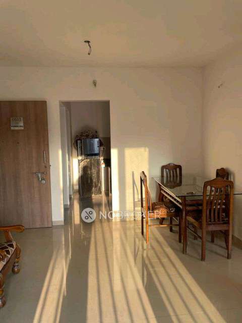 1 BHK Flat In Aqua Bldg Name,lodha Casario For Sale  In Nilje Gaon 