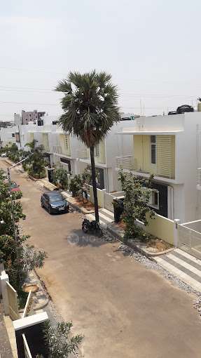 3 BHK Villa In Harini Mansion for Rent  In Peerzadiguda