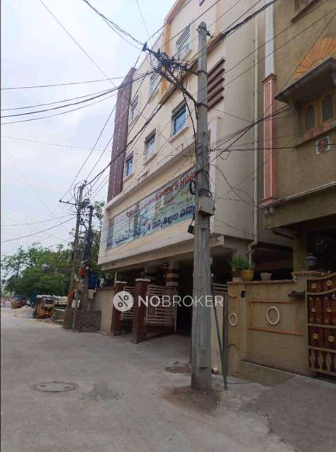 2 BHK House for Rent  In Jeedimetla