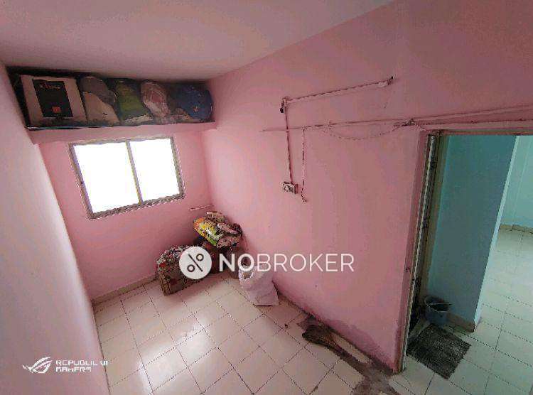 2 BHK Flat In Sadguru Apartment For Sale  In Shivane