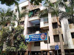 1 BHK Flat In Samarth Shrushti Society  for Rent  In Malwadi