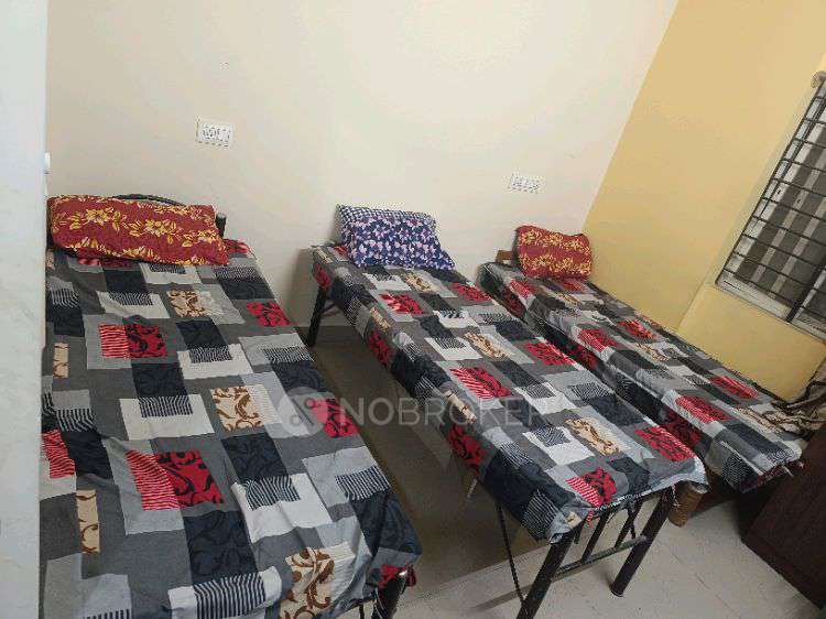 PG for Anyone in Nagavara