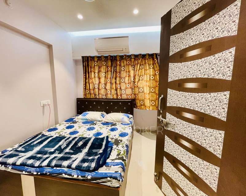 1 BHK Flat In Sai Swaroop, Chembur East for Rent  In Chembur East