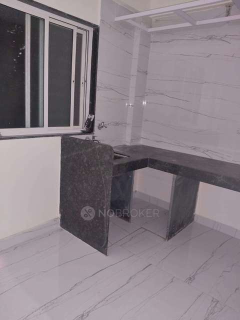 1 BHK Flat In Saikrupa Residency for Rent  In Warje