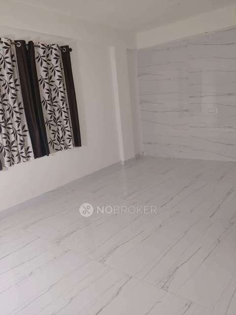 1 BHK Flat In Saikrupa Residency for Rent  In Warje