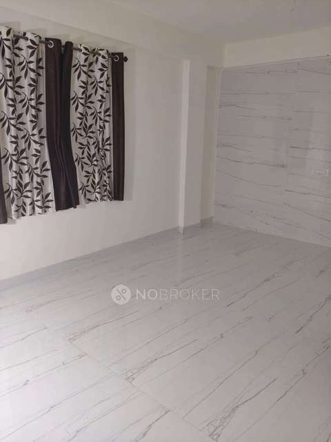 1 BHK Flat In Saikrupa Residency for Rent  In Warje