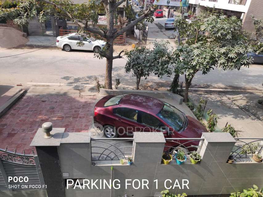 2 BHK House for Rent  In  Sector 4, 