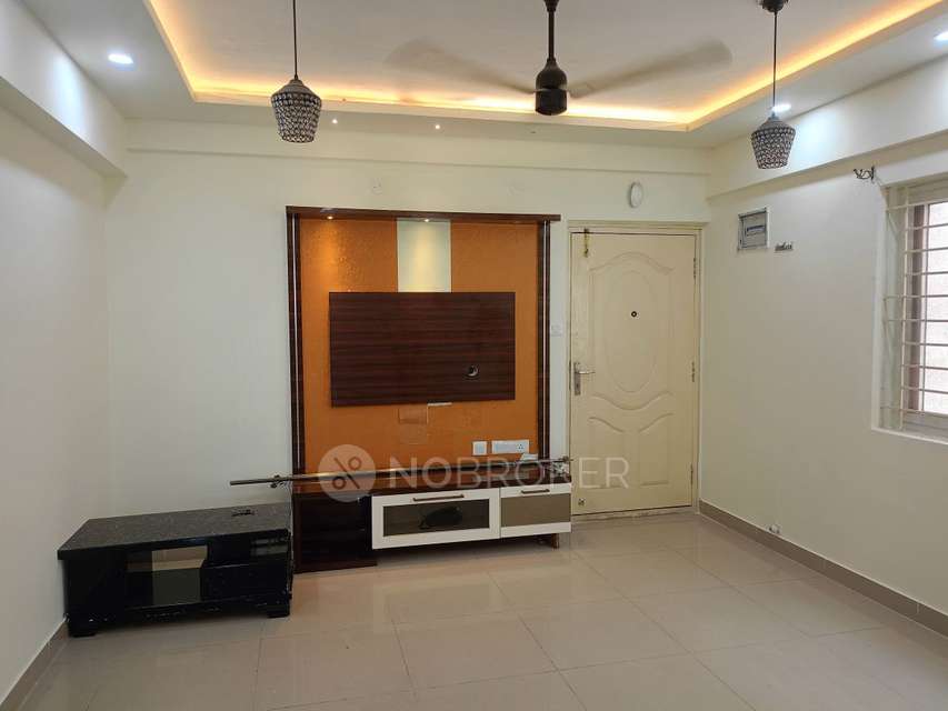 2 BHK Flat In Sls Silicon Valley for Rent  In Whitefield