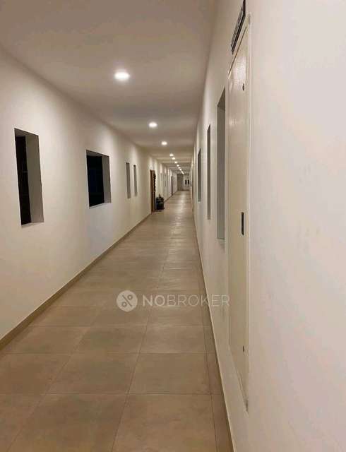 2 BHK Flat In Brigade Orchards Kino For Sale  In Kino At Brigade Orchards
