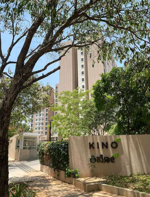 2 BHK Flat In Brigade Orchards Kino For Sale  In Kino At Brigade Orchards