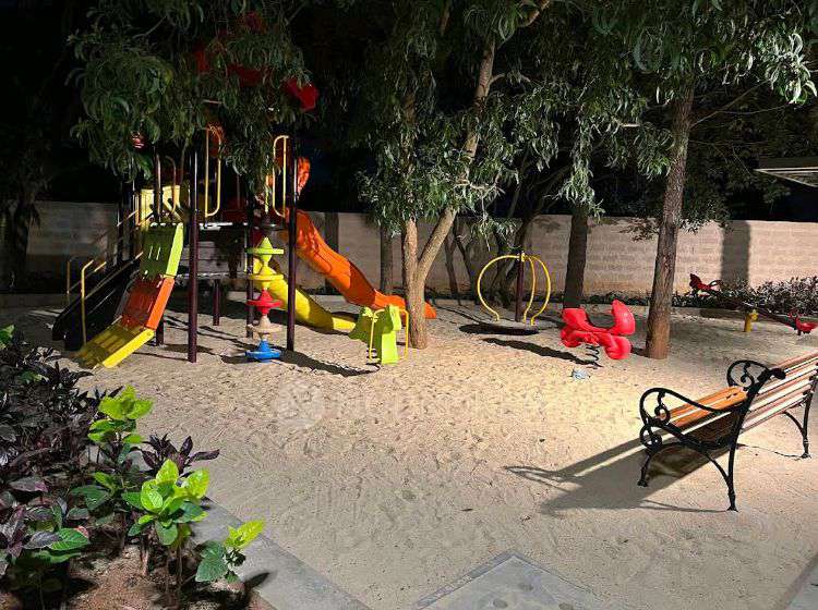 2 BHK Flat In Brigade Orchards Kino For Sale  In Kino At Brigade Orchards