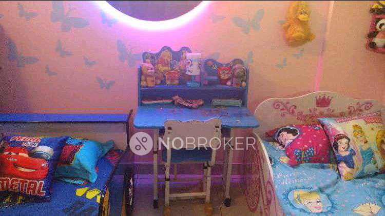 3 BHK Flat In Shriram Symphony For Sale  In Mallasandra