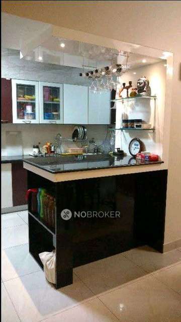 3 BHK Flat In Shriram Symphony For Sale  In Mallasandra