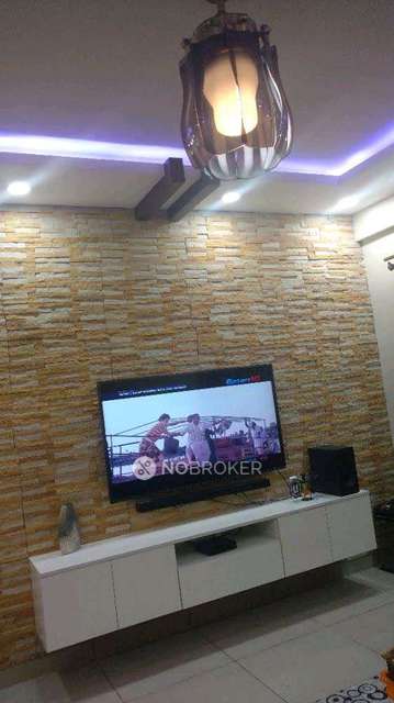 3 BHK Flat In Shriram Symphony For Sale  In Mallasandra