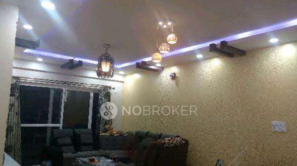 3 BHK Flat In Shriram Symphony For Sale  In Mallasandra