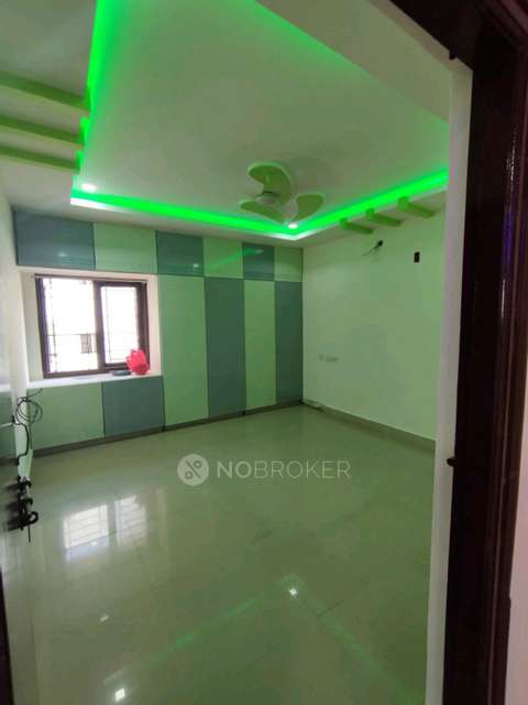 3 BHK Flat In Chaitanya Residency For Sale  In Bachupally
