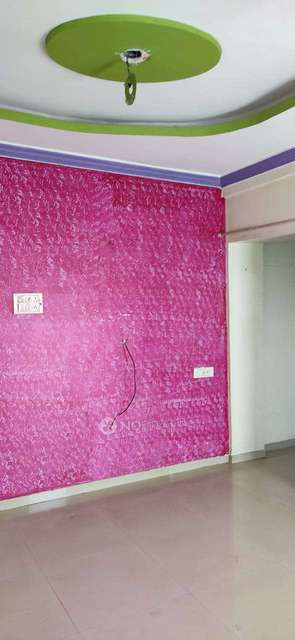 1 BHK Flat In Anandeep Housing Society,indrayani Nagar  Sec 1, Near 7 Brio Restaurant for Rent  In Pimpri-chinchwad,