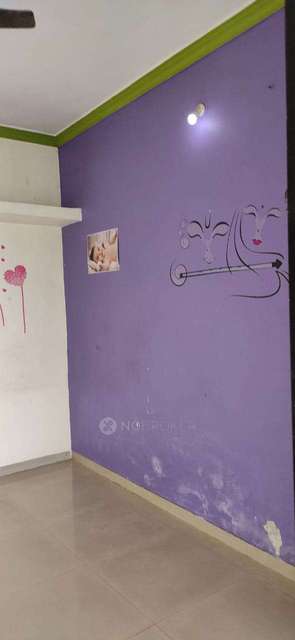 1 BHK Flat In Anandeep Housing Society,indrayani Nagar  Sec 1, Near 7 Brio Restaurant for Rent  In Pimpri-chinchwad,