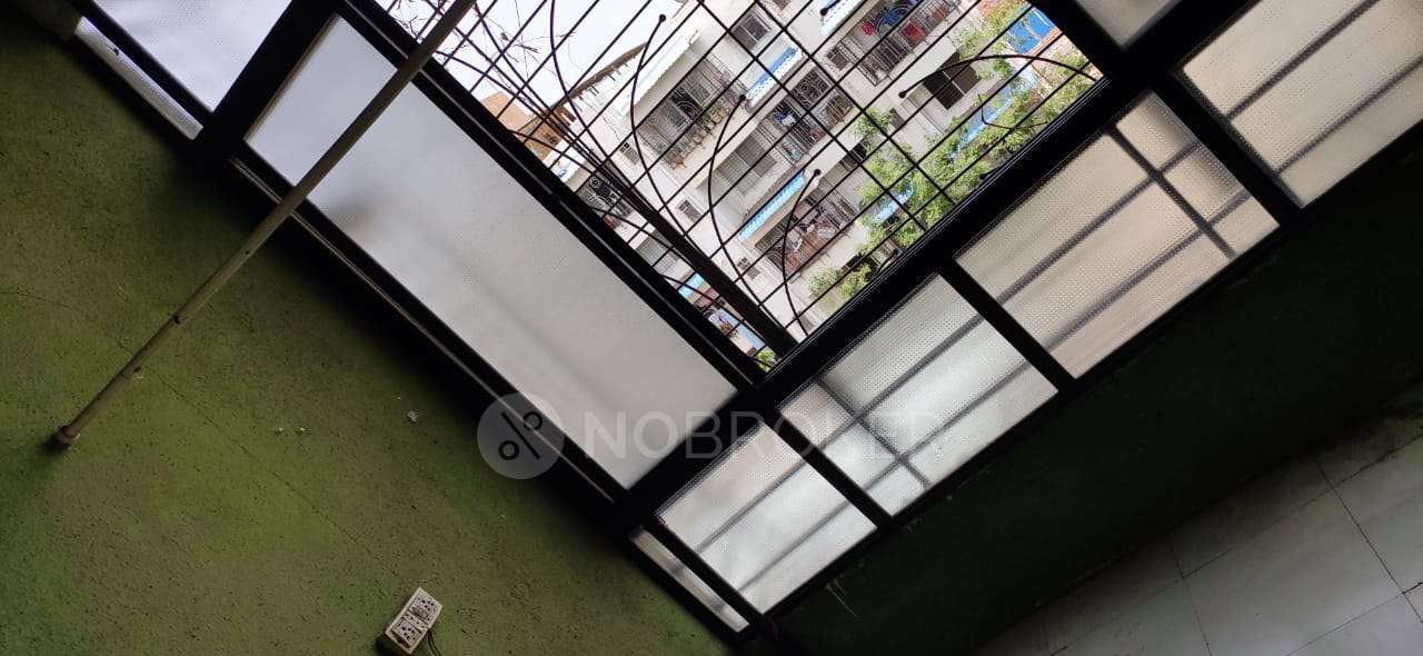 1 BHK Flat In Anandeep Housing Society,indrayani Nagar  Sec 1, Near 7 Brio Restaurant for Rent  In Pimpri-chinchwad,