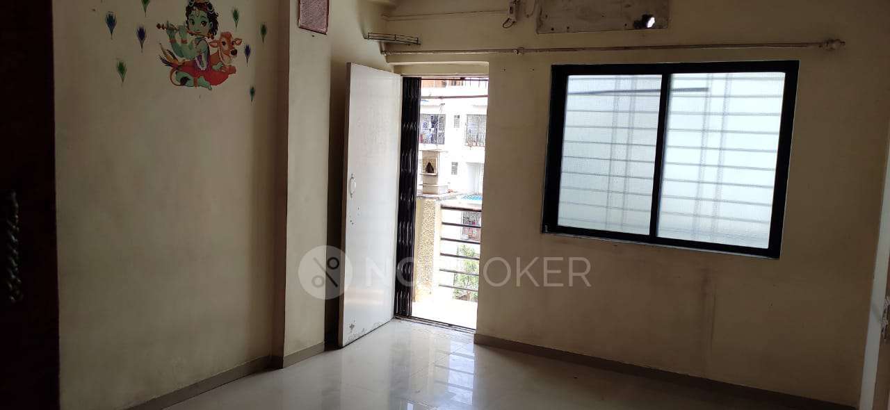 1 BHK Flat In Anandeep Housing Society,indrayani Nagar  Sec 1, Near 7 Brio Restaurant for Rent  In Pimpri-chinchwad,